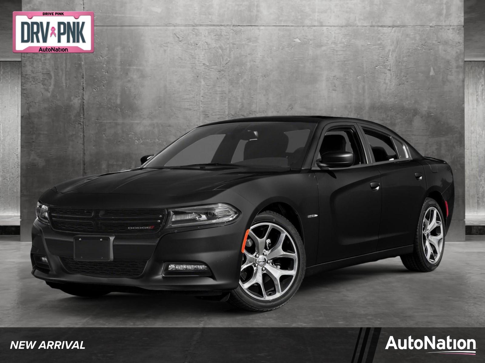 2018 Dodge Charger Vehicle Photo in Coconut Creek, FL 33073