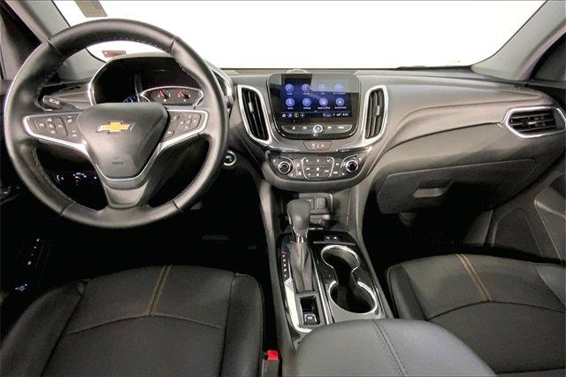 2023 Chevrolet Equinox Vehicle Photo in KANSAS CITY, MO 64114-4502