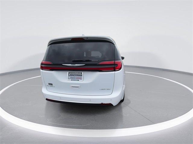 2022 Chrysler Pacifica Vehicle Photo in BOWLING GREEN, KY 42104-4102