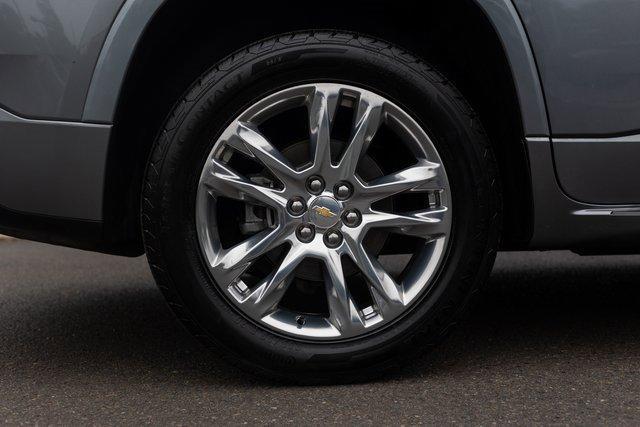 2019 Chevrolet Traverse Vehicle Photo in NEWBERG, OR 97132-1927