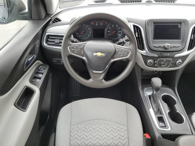 2024 Chevrolet Equinox Vehicle Photo in JOLIET, IL 60435-8135