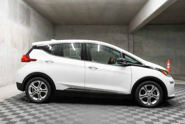 2020 Chevrolet Bolt EV Vehicle Photo in EVERETT, WA 98203-5662