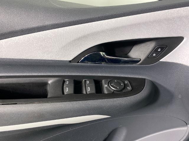 2017 Chevrolet Bolt EV Vehicle Photo in ALLIANCE, OH 44601-4622