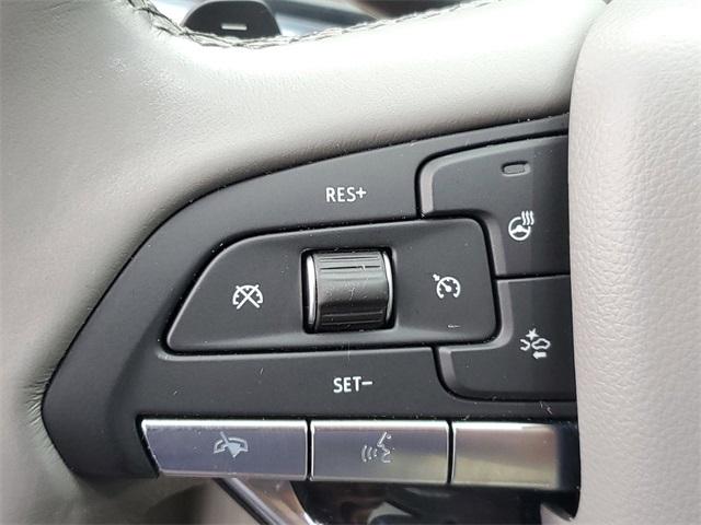 2021 Cadillac XT6 Vehicle Photo in GRAND BLANC, MI 48439-8139