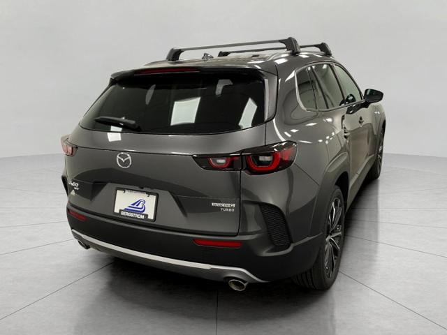 2025 Mazda CX-50 Vehicle Photo in Appleton, WI 54913