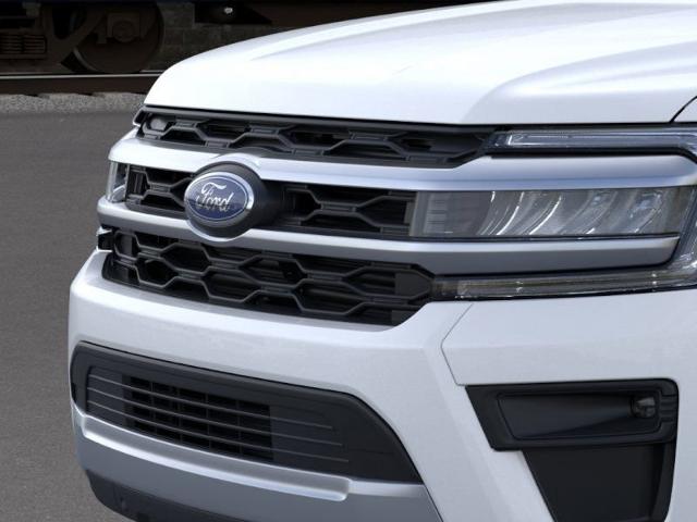 2024 Ford Expedition Vehicle Photo in Weatherford, TX 76087-8771