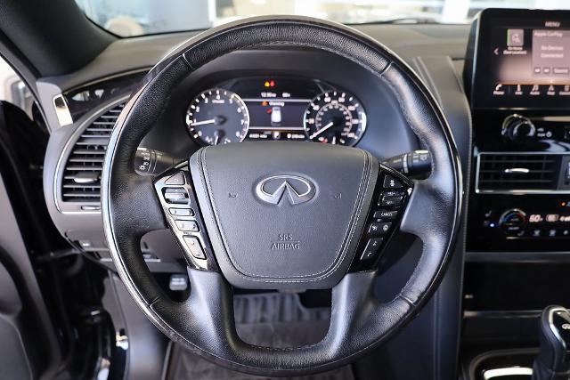 2022 INFINITI QX80 Vehicle Photo in AMERICAN FORK, UT 84003-3317