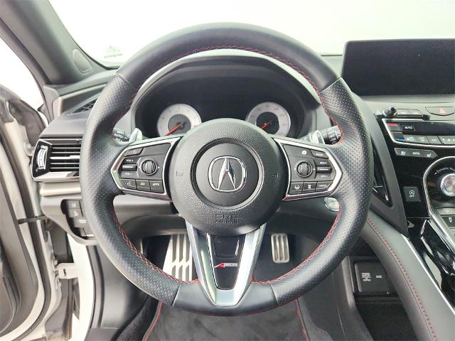 2021 Acura RDX Vehicle Photo in Grapevine, TX 76051