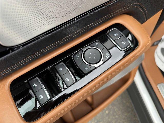 2020 Lincoln Aviator Vehicle Photo in NEWBERG, OR 97132-1927