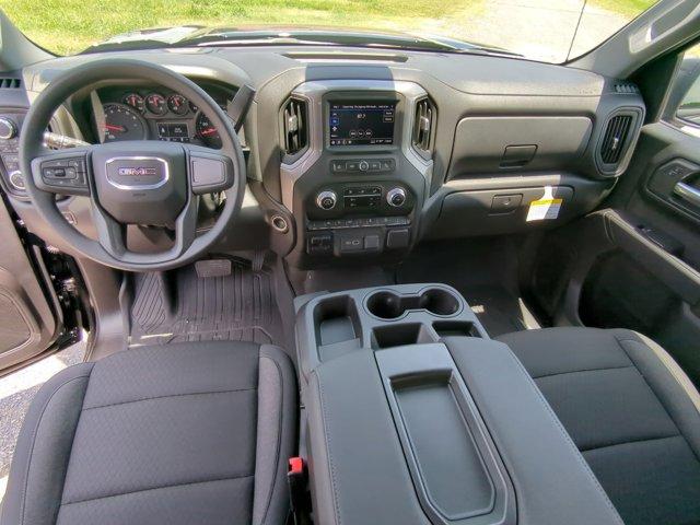 2024 GMC Sierra 1500 Vehicle Photo in ALBERTVILLE, AL 35950-0246