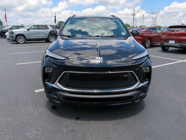 2025 Buick Encore GX Vehicle Photo in ALBERTVILLE, AL 35950-0246