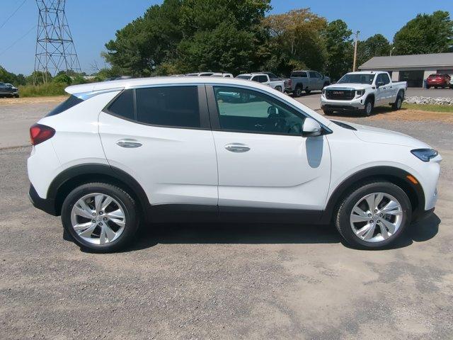 2025 Buick Encore GX Vehicle Photo in ALBERTVILLE, AL 35950-0246