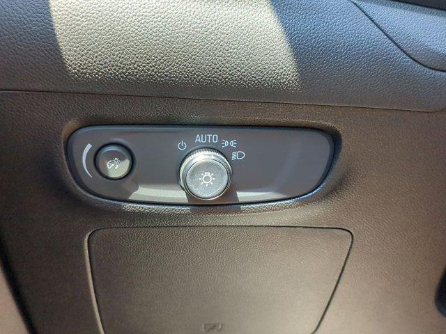 2025 Buick Encore GX Vehicle Photo in ALBERTVILLE, AL 35950-0246