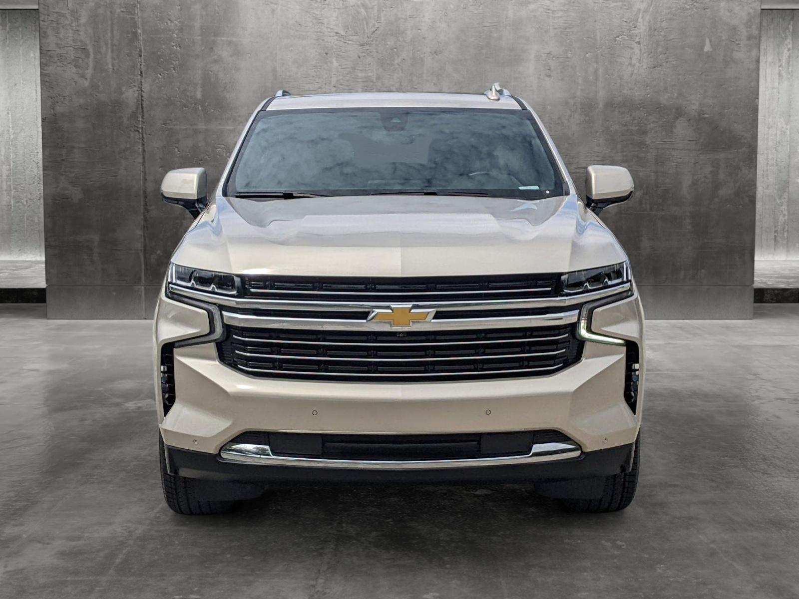 2022 Chevrolet Tahoe Vehicle Photo in PEMBROKE PINES, FL 33024-6534