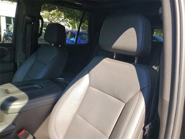 2021 Chevrolet Tahoe Vehicle Photo in SUNRISE, FL 33323-3202