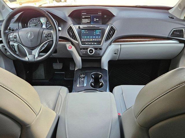 2020 Acura MDX Vehicle Photo in San Antonio, TX 78230