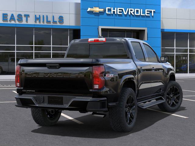 2024 Chevrolet Colorado Vehicle Photo in FREEPORT, NY 11520-3923