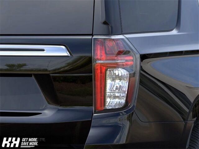 2024 Chevrolet Tahoe Vehicle Photo in PAPILLION, NE 68138-0000