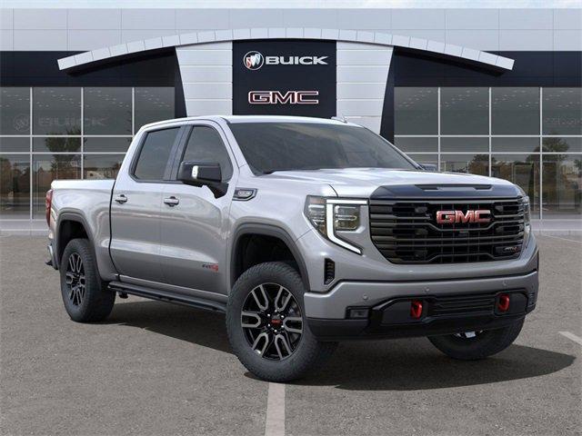 2025 GMC Sierra 1500 Vehicle Photo in JACKSON, MI 49202-1834