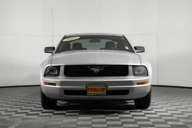 2005 Ford Mustang Vehicle Photo in Puyallup, WA 98371