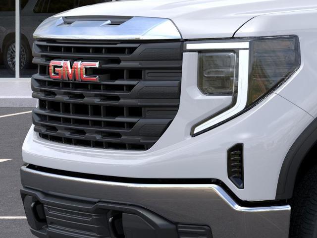 2025 GMC Sierra 1500 Vehicle Photo in GLENSHAW, PA 15116-1739