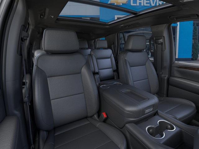 2024 Chevrolet Tahoe Vehicle Photo in SUGAR LAND, TX 77478-0000