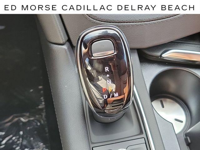 2024 Cadillac XT5 Vehicle Photo in DELRAY BEACH, FL 33483-3294