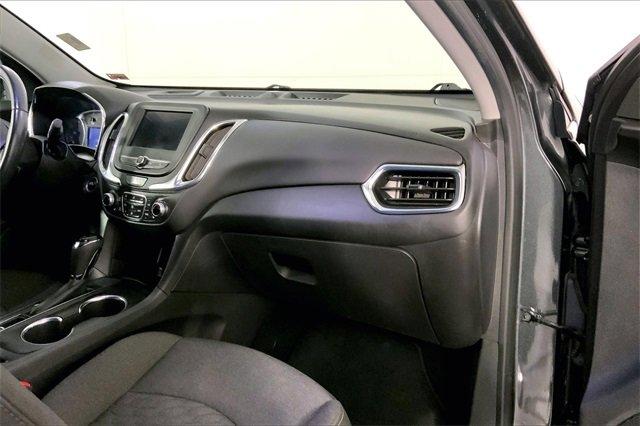 2021 Chevrolet Equinox Vehicle Photo in KANSAS CITY, MO 64114-4502