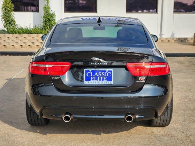 2019 Jaguar XE Vehicle Photo in SUGAR LAND, TX 77478-0000