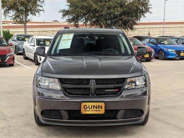 2020 Dodge Journey Vehicle Photo in San Antonio, TX 78209