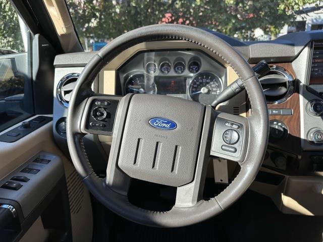 2016 Ford Super Duty F-250 SRW Vehicle Photo in SAINT JAMES, NY 11780-3219