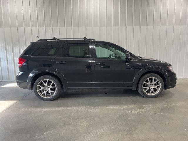 2013 Dodge Journey Vehicle Photo in GLENWOOD, MN 56334-1123