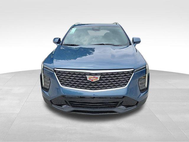 2024 Cadillac XT4 Vehicle Photo in DELRAY BEACH, FL 33483-3294