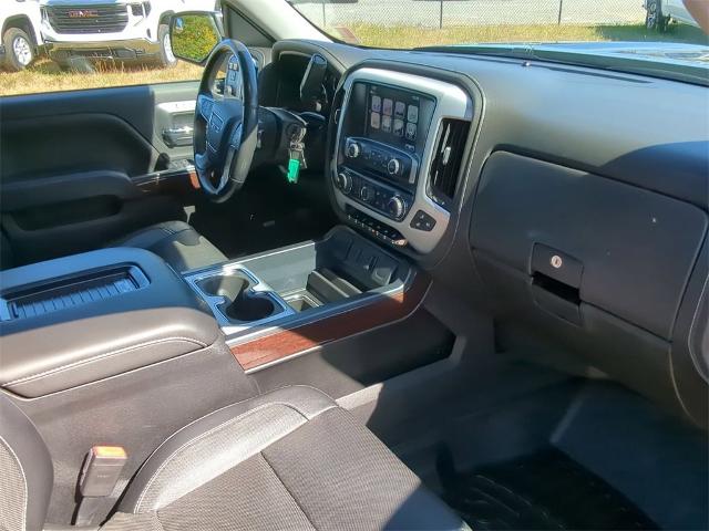 2018 GMC Sierra 1500 Vehicle Photo in ALBERTVILLE, AL 35950-0246