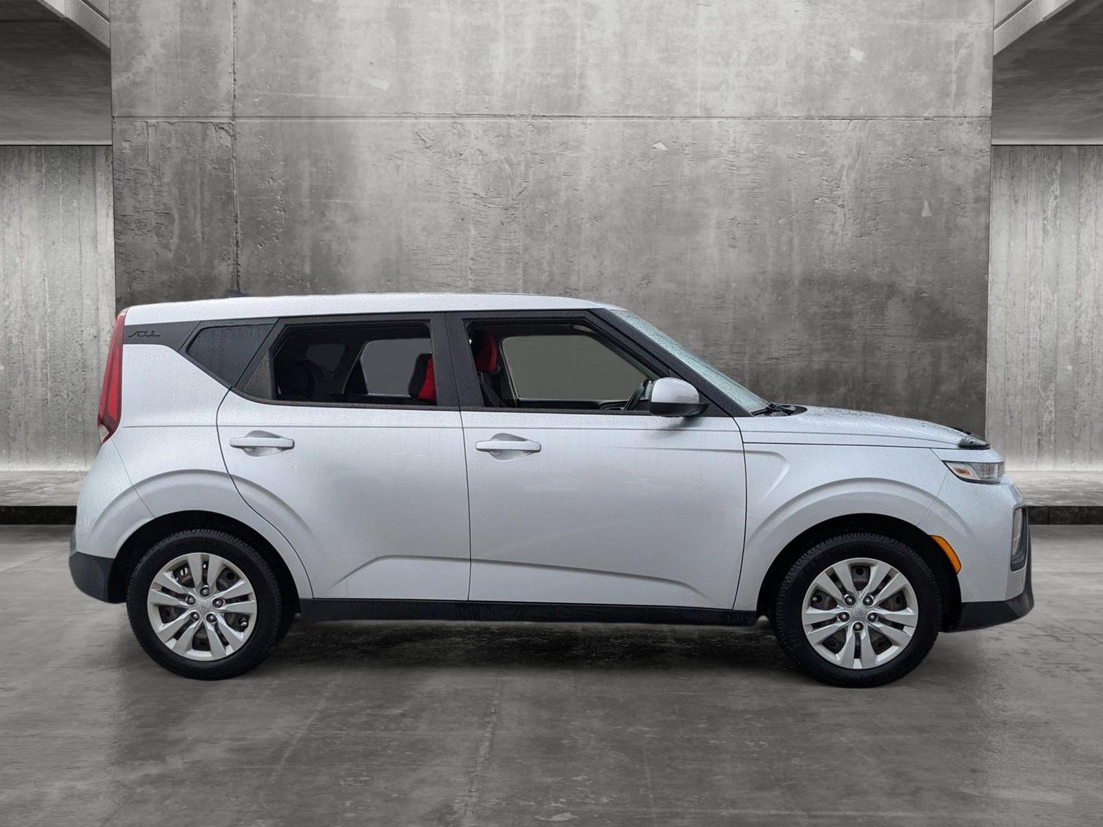 2020 Kia Soul Vehicle Photo in Winter Park, FL 32792