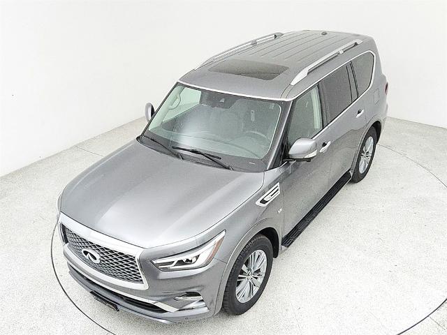 2020 INFINITI QX80 Vehicle Photo in Grapevine, TX 76051