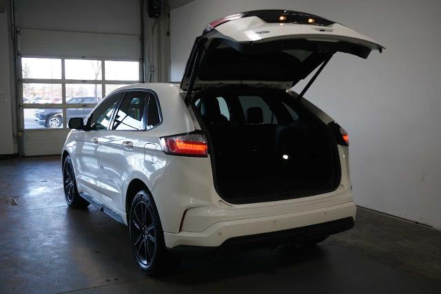 2022 Ford Edge Vehicle Photo in ANCHORAGE, AK 99515-2026