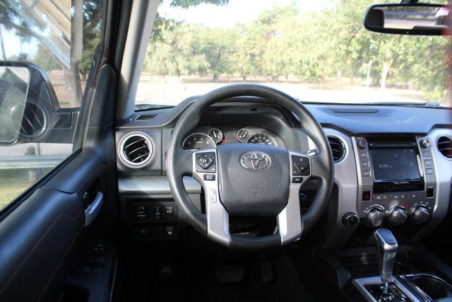 2017 Toyota Tundra 4WD Vehicle Photo in HOUSTON, TX 77090