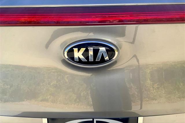 2019 Kia Sportage Vehicle Photo in KANSAS CITY, MO 64114-4545