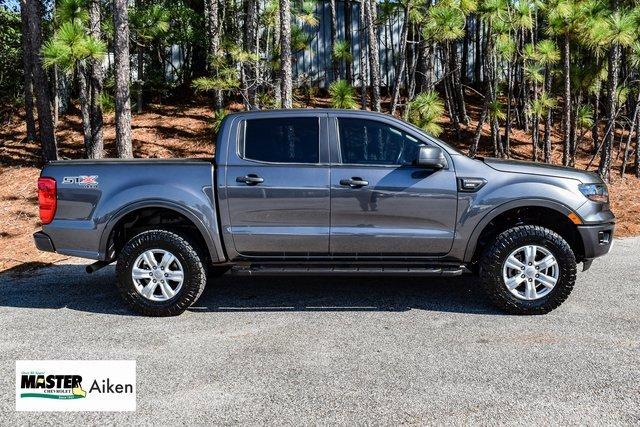 2020 Ford Ranger Vehicle Photo in AIKEN, SC 29801-6313