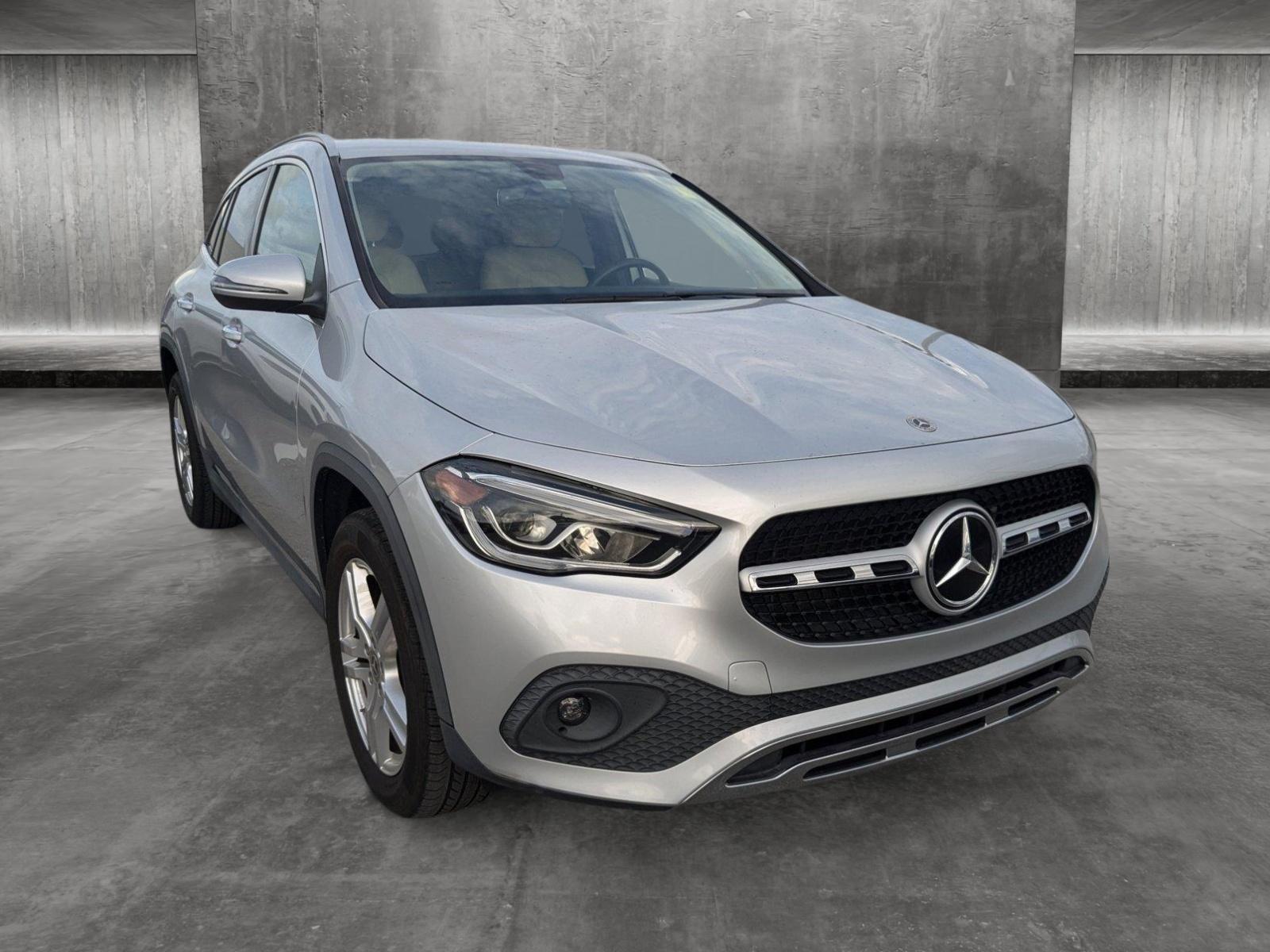 2021 Mercedes-Benz GLA Vehicle Photo in Miami, FL 33169