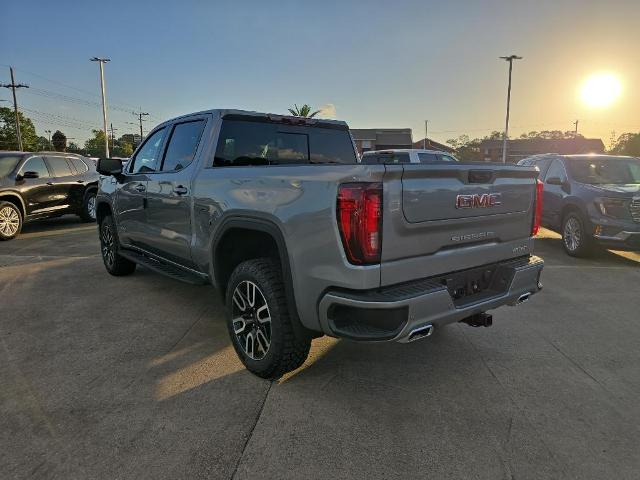 2025 GMC Sierra 1500 Vehicle Photo in LAFAYETTE, LA 70503-4541