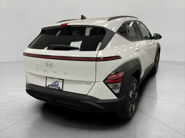 2025 Hyundai KONA Vehicle Photo in Appleton, WI 54913