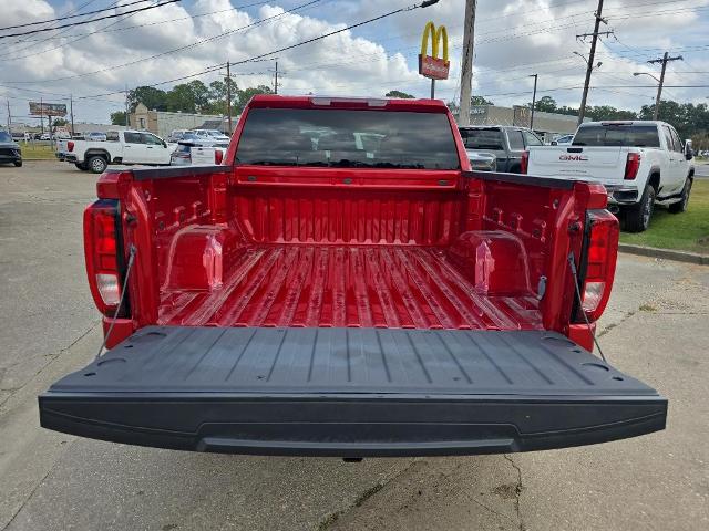 2024 GMC Sierra 1500 Vehicle Photo in LAFAYETTE, LA 70503-4541