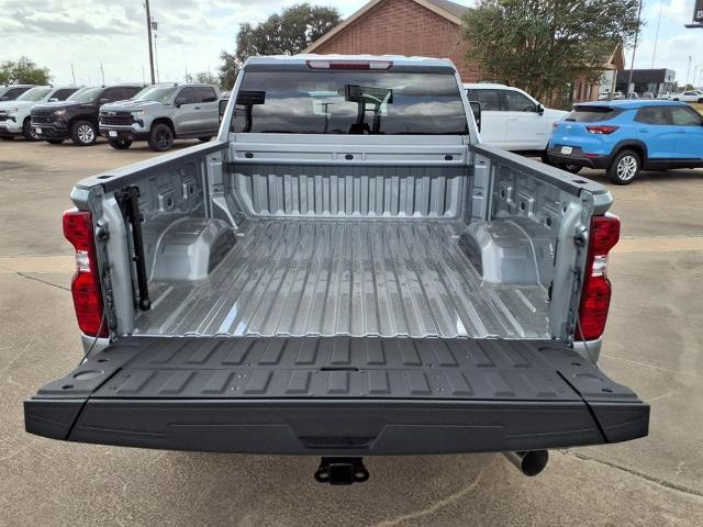 2025 Chevrolet Silverado 2500 HD Vehicle Photo in ROSENBERG, TX 77471-5675