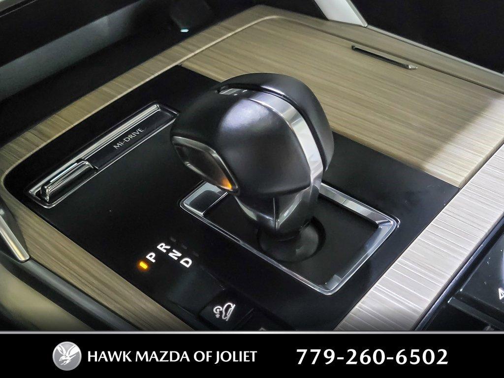 2024 Mazda CX-90 Vehicle Photo in Saint Charles, IL 60174