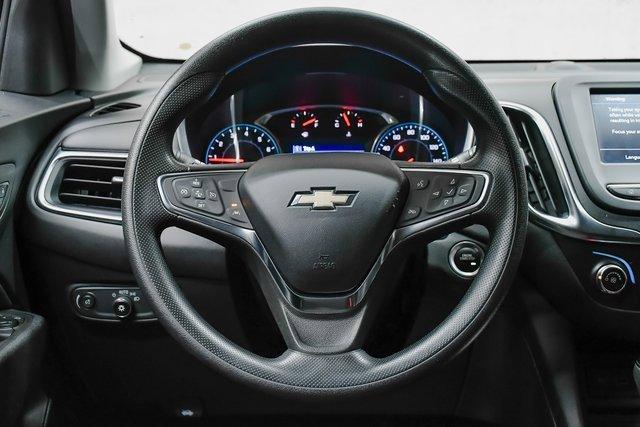 2021 Chevrolet Equinox Vehicle Photo in EVERETT, WA 98203-5662