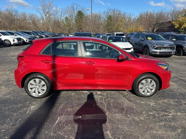 2020 Kia Rio 5-Door Vehicle Photo in Canton, MI 48188