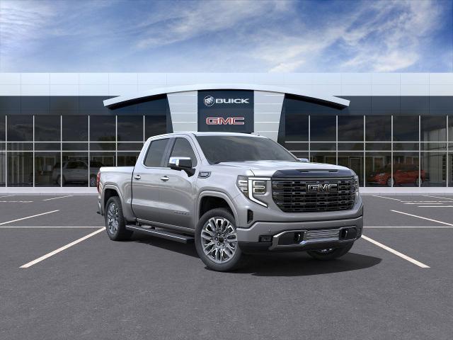 2025 GMC Sierra 1500 Vehicle Photo in PASADENA, CA 91107-3803