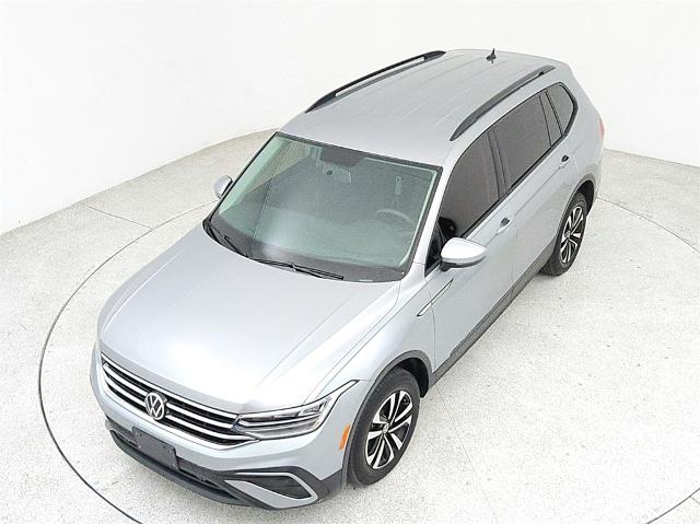 2022 Volkswagen Tiguan Vehicle Photo in Grapevine, TX 76051